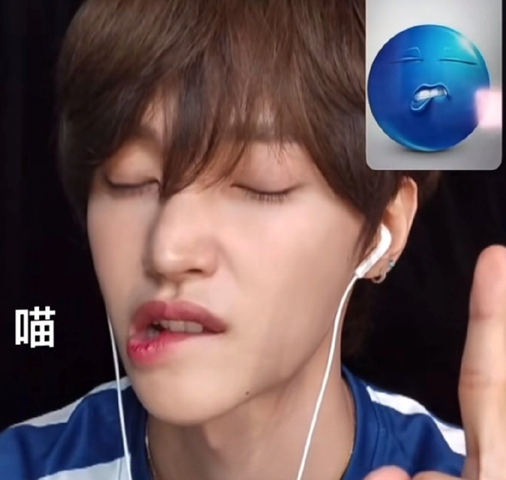 🐈‍⬛˙⋆✮𝐫 tweet media