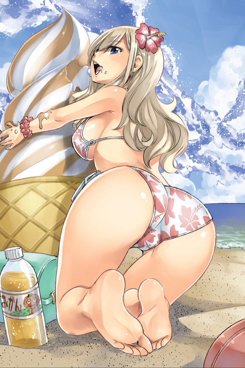Would you lick it?