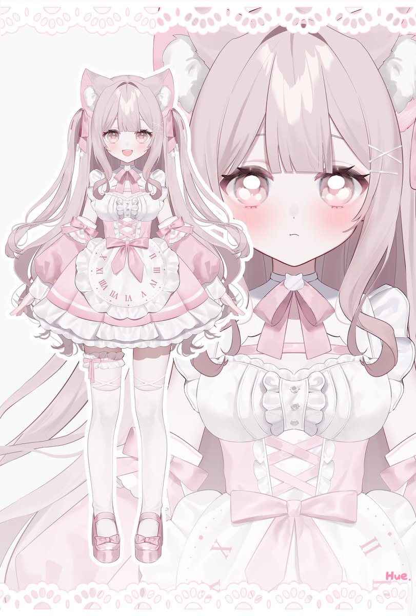 7時 -nanazi- @新人VTuber (@tonari_ite) / Posts / X