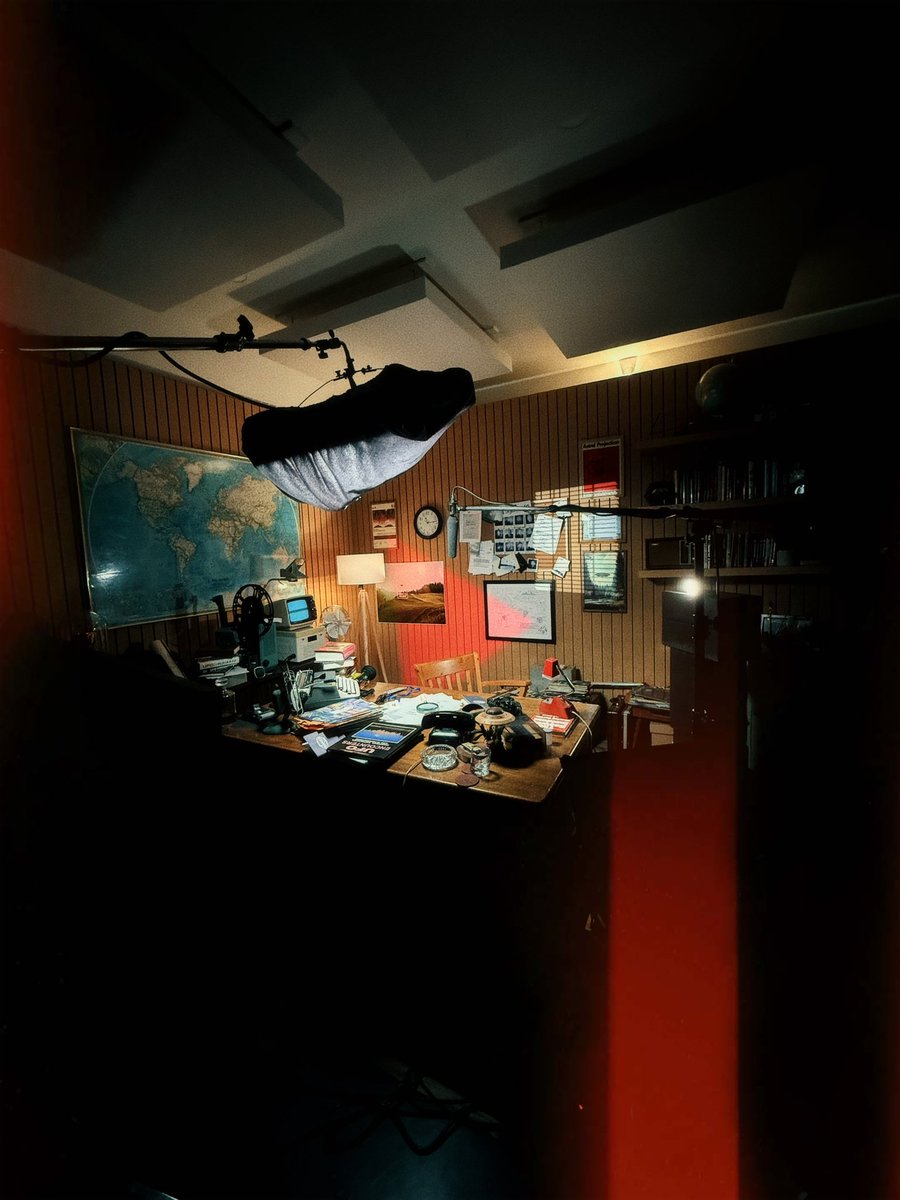 Chris Ramsay tweet media