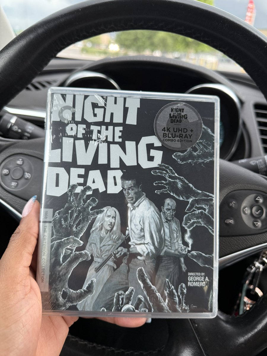 Added another classic to our collection 🥹