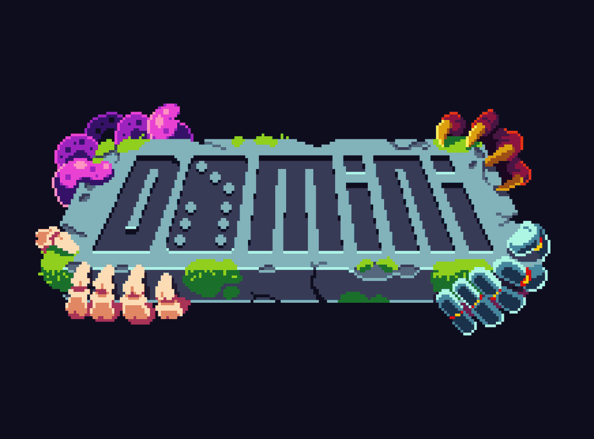 danvelasquezart's tweet image. It's #PortfolioDay and I love making pixel art for all those game devs out there and painting minis for my DnD & Warhammer freaks - comms open