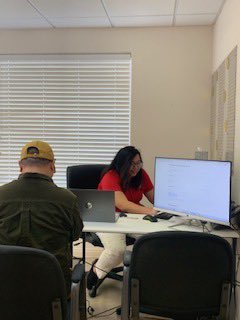 ACDCNV's tweet image. We are celebrating another great milestone today with our team member Noelle! We are thrilled to be celebrating her 4 year #anniversary with our organization. We are so grateful to have her doing the important work she does for ACDC everyday. Congratulations and thank you!馃グ