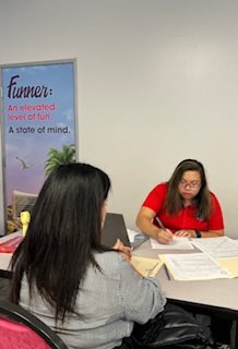 ACDCNV's tweet image. We are celebrating another great milestone today with our team member Noelle! We are thrilled to be celebrating her 4 year #anniversary with our organization. We are so grateful to have her doing the important work she does for ACDC everyday. Congratulations and thank you!馃グ