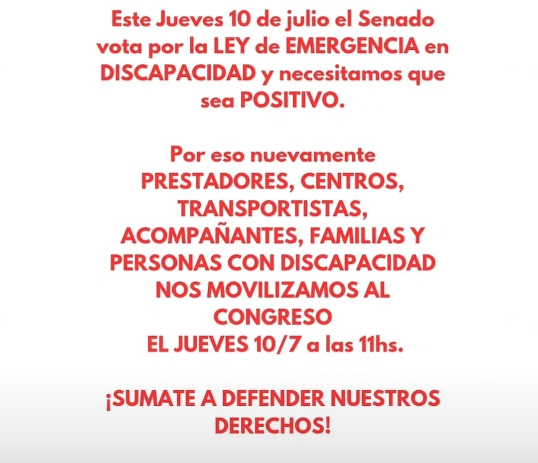emicoroniti's tweet photo. NO AL AJUSTE!  QUE SEA LEY! https://t.co/j2GYK5m0dC