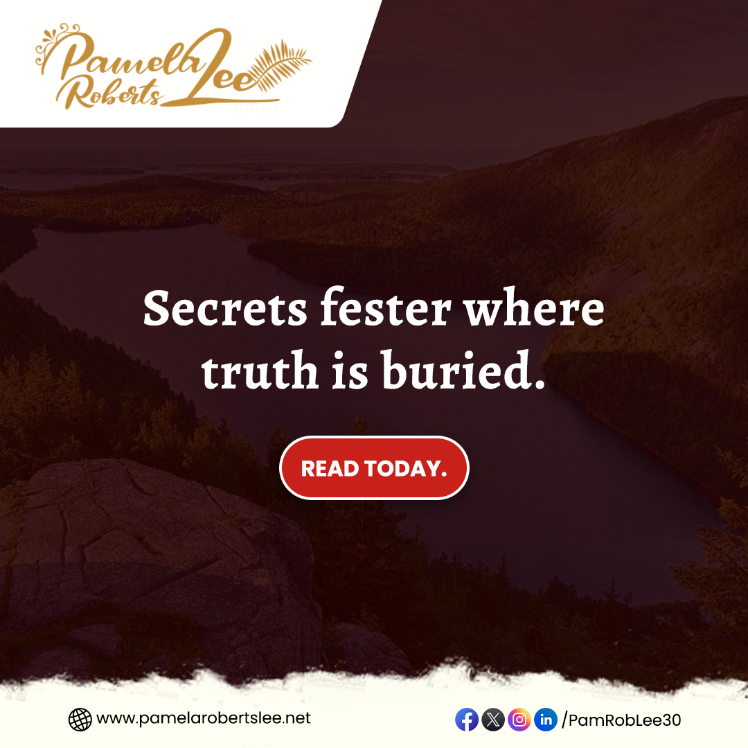 PamRobLee30's tweet image. In the forests of New England, the colonists' sins stained native soil.
Will John Lee break his silence—or be consumed by it?

Read "The Darkness at Dawn" today.
pamelarobertslee.net

#HistoricalNovel #ColonialLegacy #NativePerspective #PamelaRobertsLee #TheDarknessatDawn