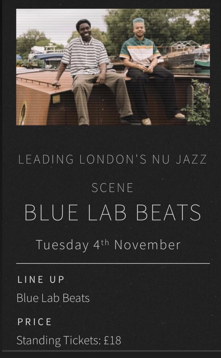 Blue Lab Beats tweet media