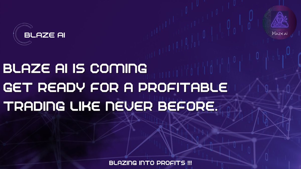 Blaze AI tweet media