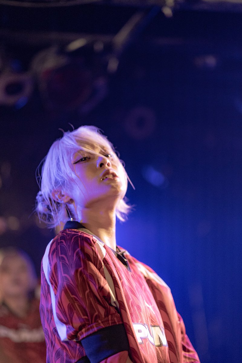 death_of_pizza's tweet photo. 撃剣霊下
HOLIDAY SHINJUKU
#ハルカキルサージ
#MAGMAZ
#べんかめ https://t.co/CkroZ7JvYi