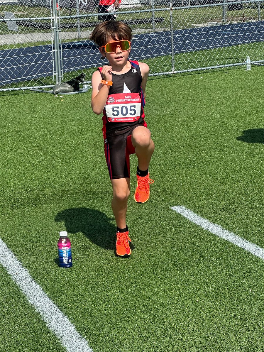 drinkagame's tweet image. Little Legend 💪
Hunter is ready to bring his A-GAME at he AAU Primary Nationals!
#DrinkAGAME #BringYourAGAME