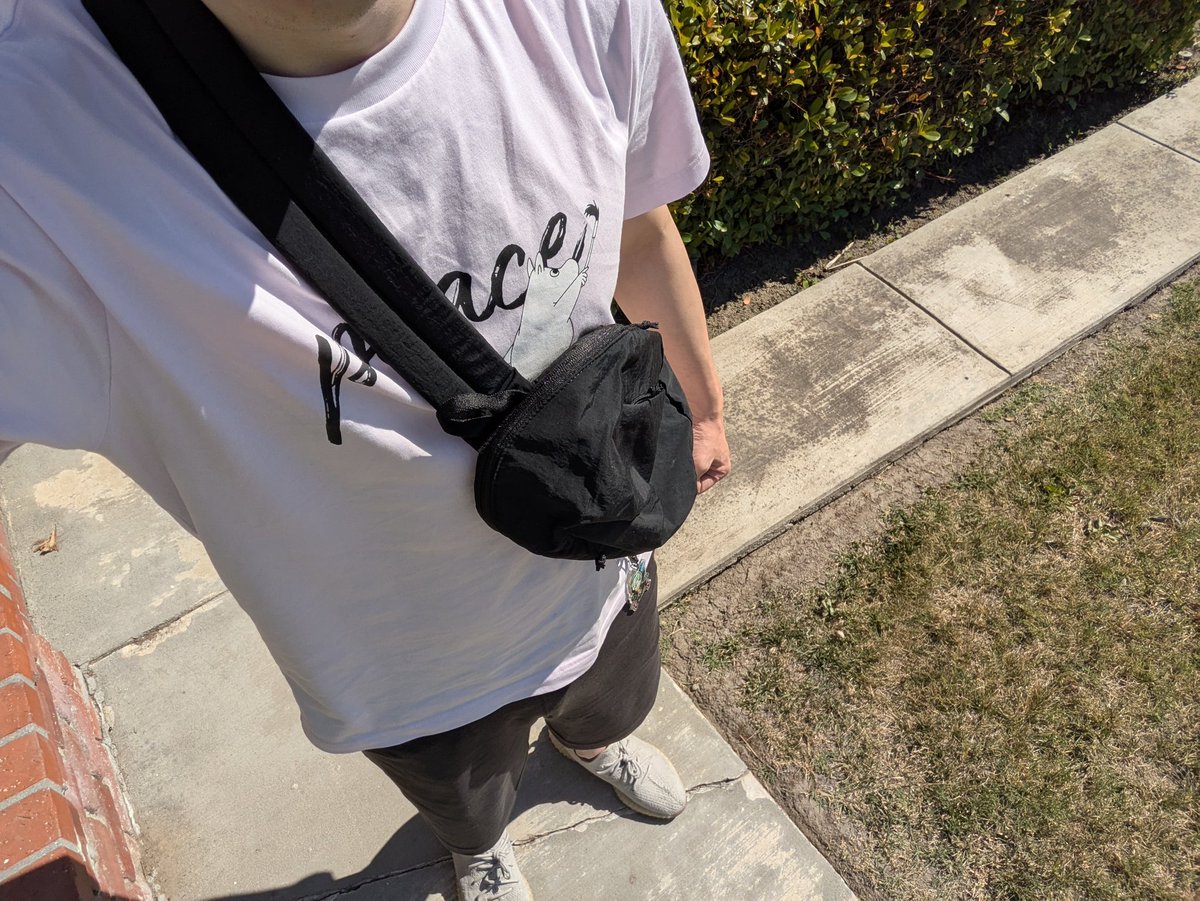 UncleValk's tweet photo. I let my girl pick my outfit 1 time and now I'm a full time Pokemon trainer https://t.co/lyxHDNCu9e