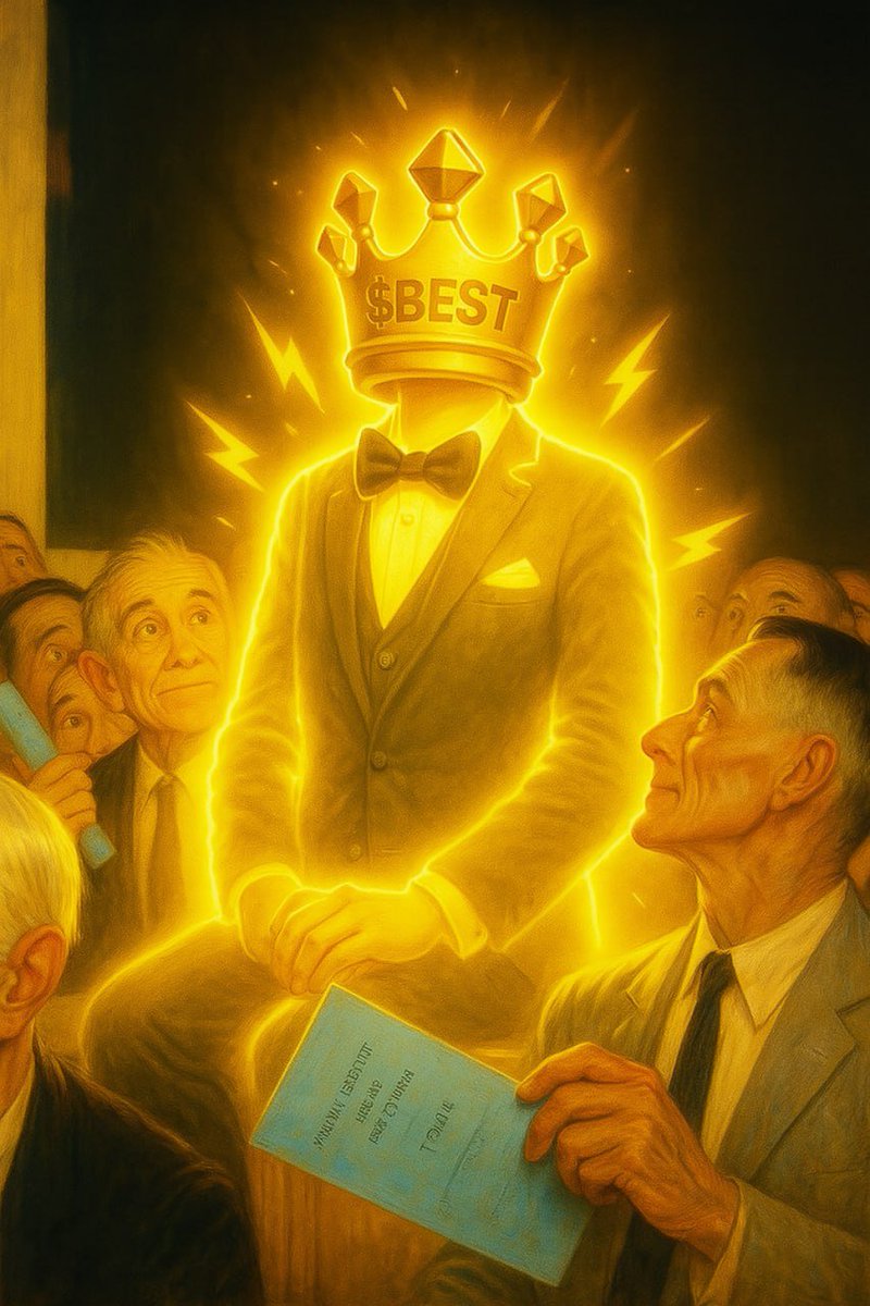 Bestcoin tweet media