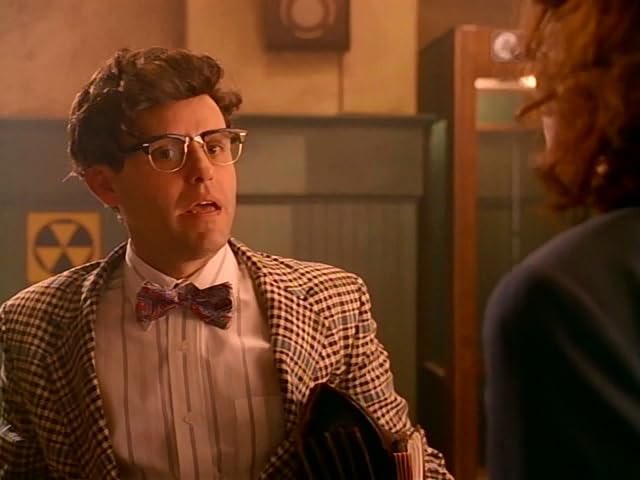 delpes4's tweet photo. @LinkNeal dude you didn’t tell us you were in a episode of Tales From the Crypt https://t.co/ItfjPotfJH
