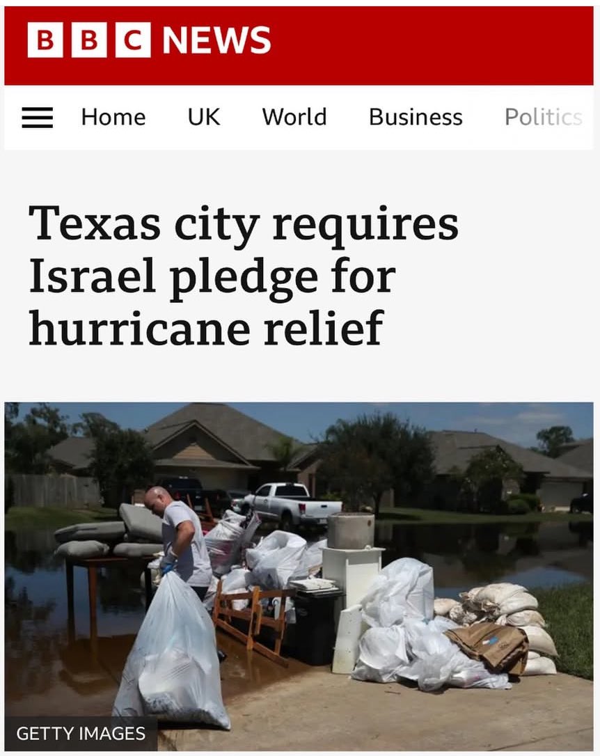 This is shameful