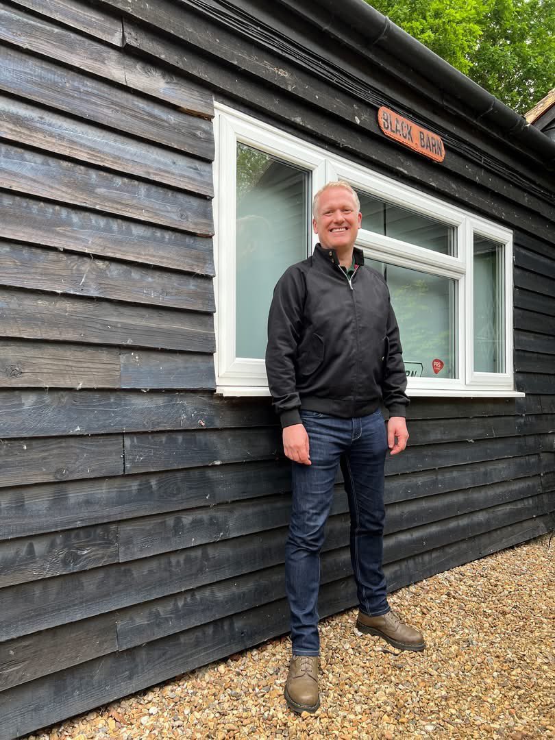 Louder Than Words tweet media