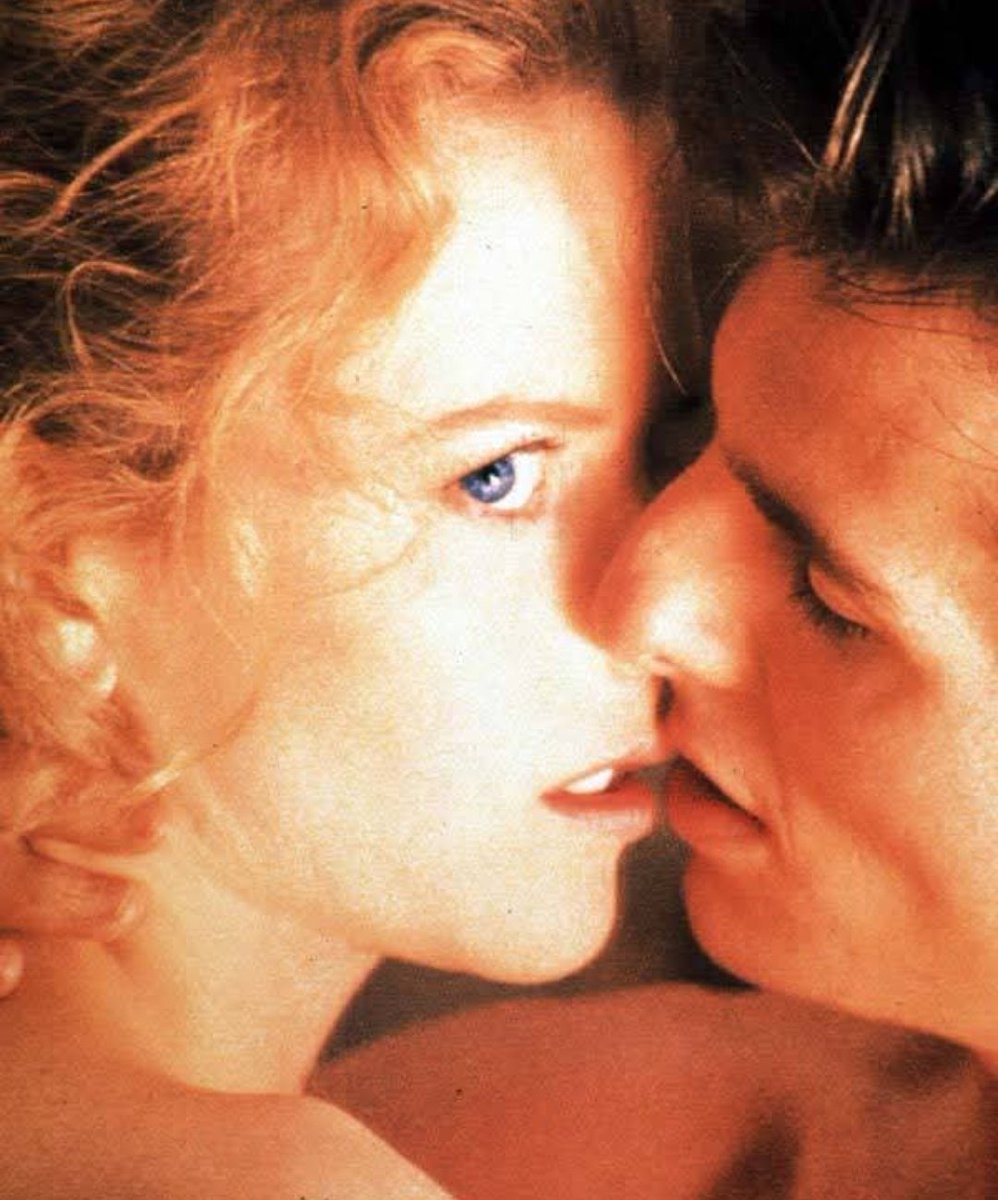Franz Liszt🎧
youtu.be/mI7DNM9lvmM?si…
... Liebestraum

Eyes Wide Shut 🎥(Stanley Kubrick)