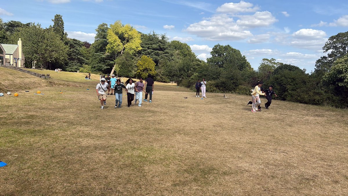 AHPS22's tweet photo. It has been an action packed second day at The Vedanta for our year 6 pupils! https://t.co/3I5H3iUfdD