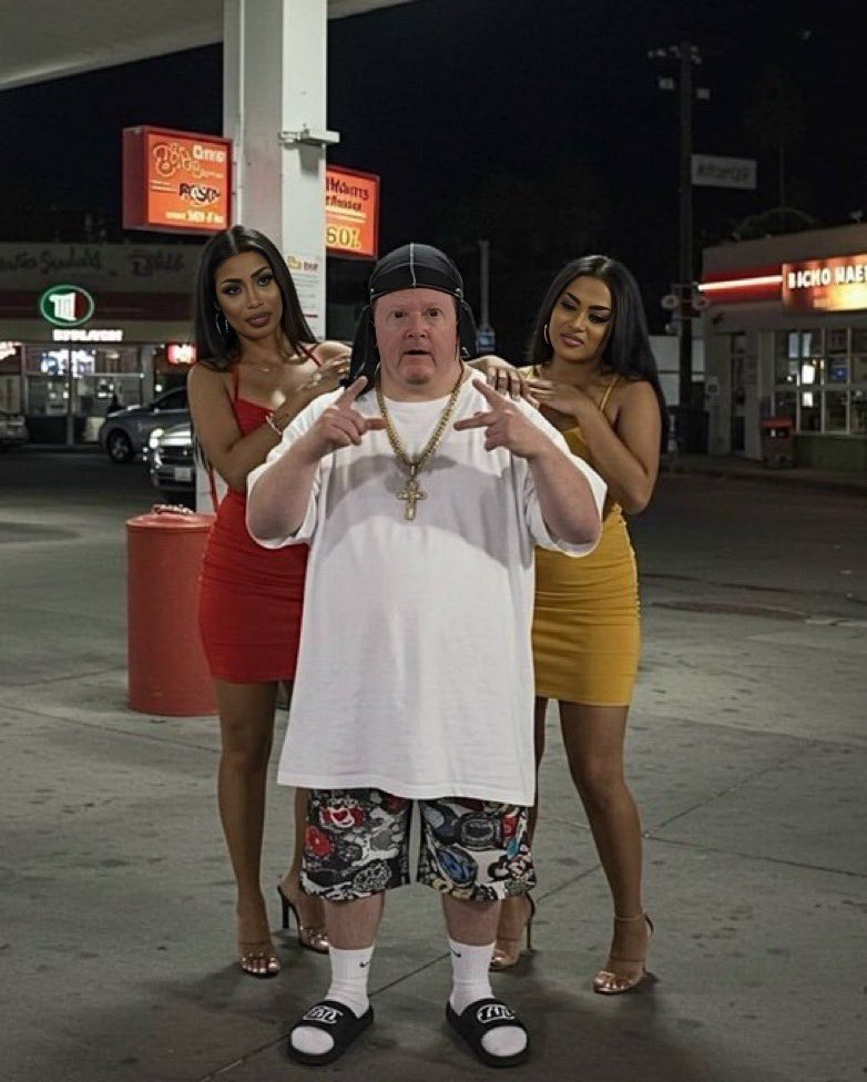 Once they found out about my 💎 it was a wrap 

Pond0x.com