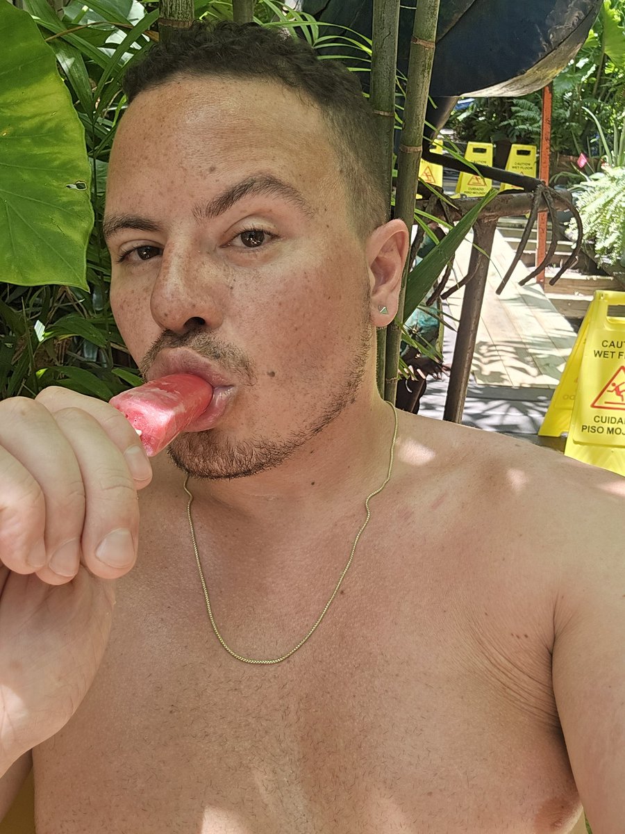 Go say hi to my bf <a href="/BMalebody/">Sexeleo Miami 🍑</a>
He loves big juicy lollipops like yours 😈