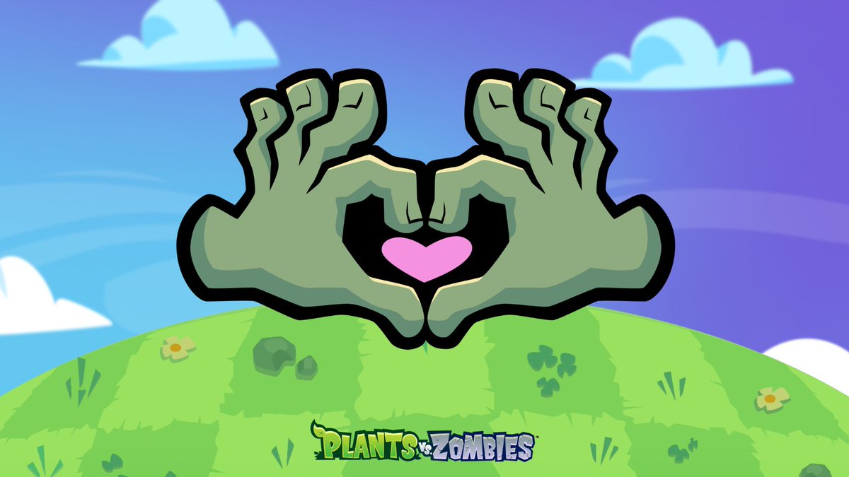 🌻 PvZ Memories 🌻

Years and years of planting, defending, and chaos... now we want to hear your story! 💚

Share your favorite PvZ memory, a funny moment, a nostalgic throwback, or how the game became part of your life. 

Drop it in the comments or use #PvZMemories for a chance