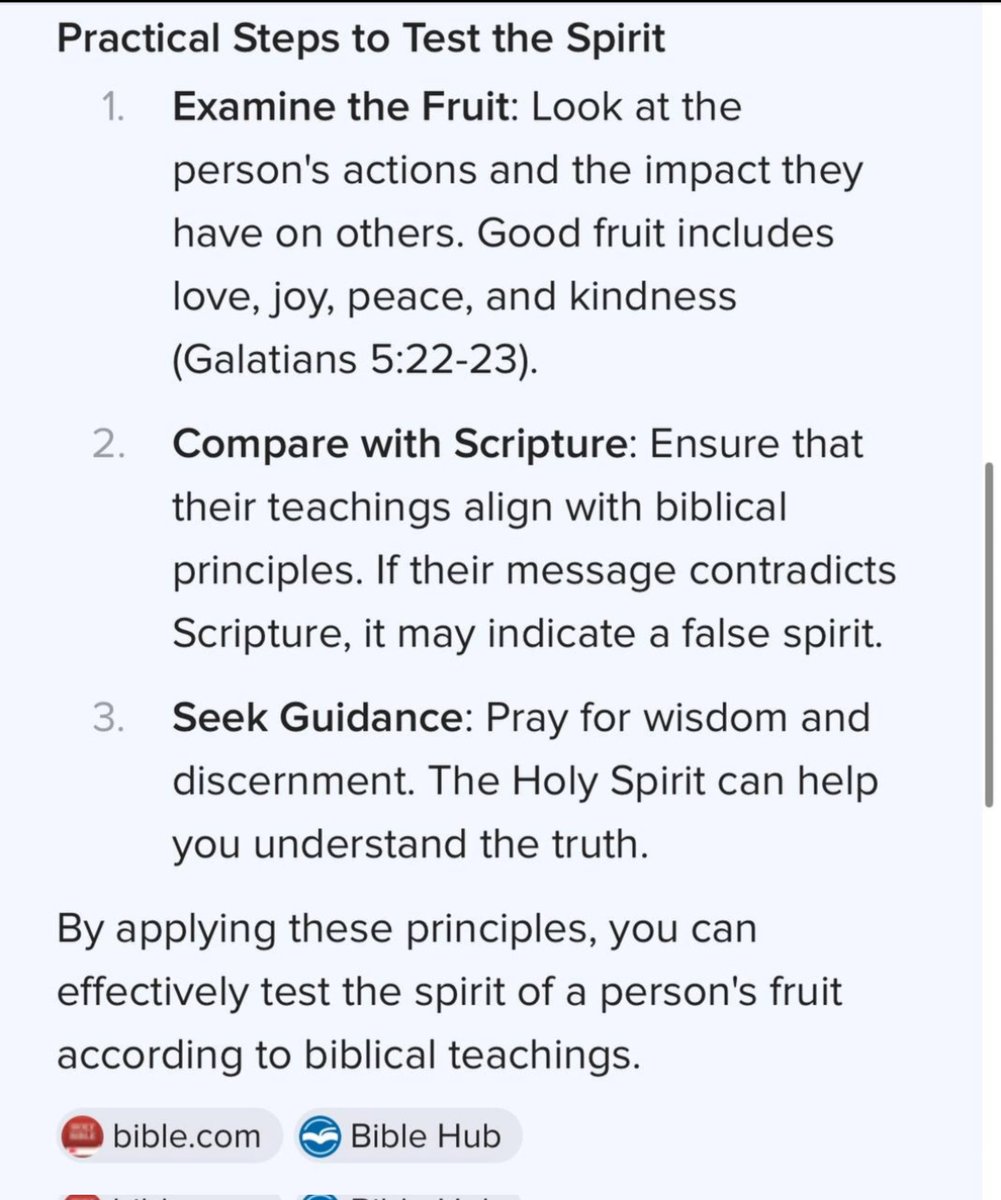 yoshikoo00's tweet photo. There are only TWO competing forces existing in this world:

The Holy Spirit and the spirit of the antichrist. 

Which force influences you???

Which force do you follow???

Lin 🙏❤️🇺🇸
https://t.co/uEz30RCuDD

#THEDEVILISREAL https://t.co/DKnkhcpT4Q