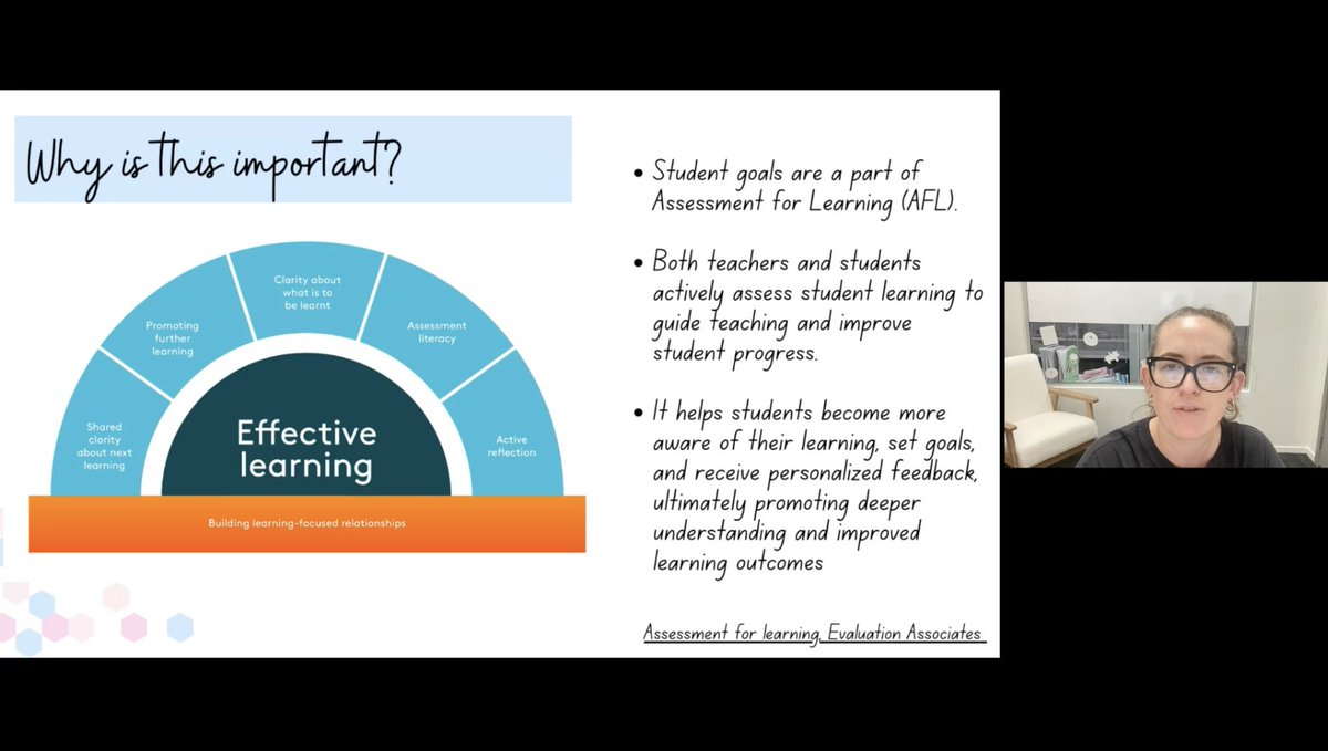balbaughbesties's tweet image. Just wrapped up Student Goals with Seesaw at #SeesawConnect2025 it&apos;s been a great day! 🗓️ @Seesaw

Setting goals and gathering evidence of learning is so simple with Seesaw tools. 💡

🔥 The sessions drop on-demand on July 9. events.seesaw.me 

#SeesawConnect_Contest