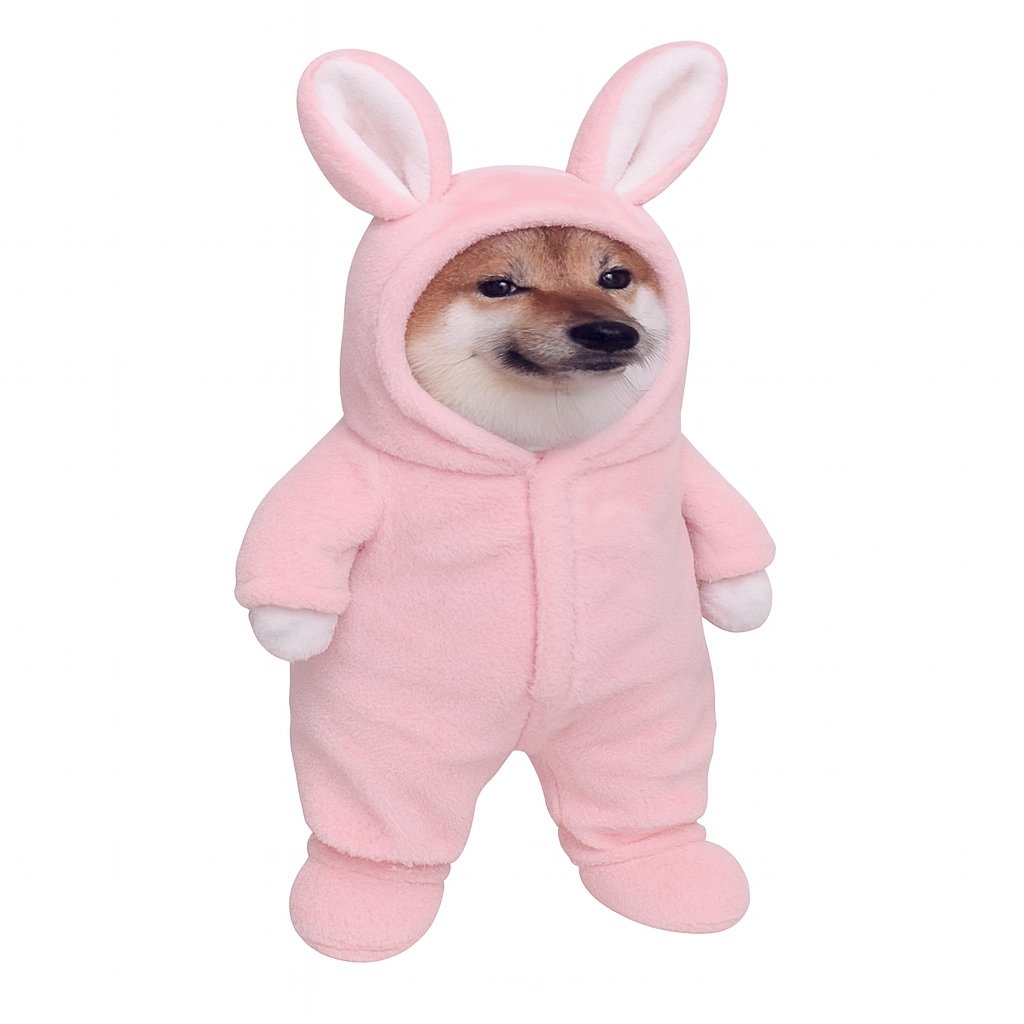 pointerion's tweet image. My bunnehy