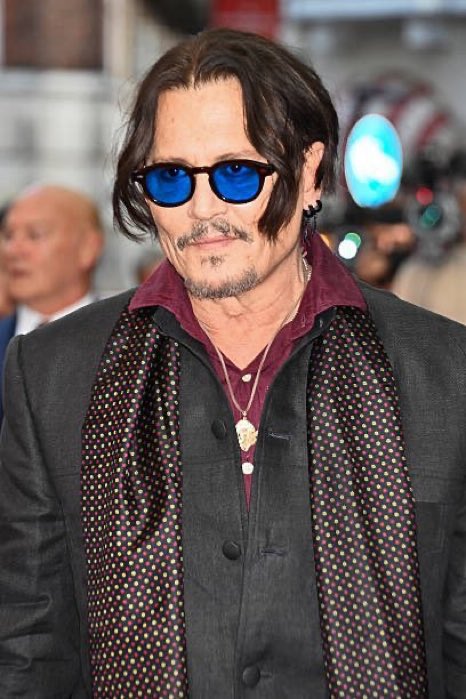 Johnny depp cares (@deppcares) on Twitter photo 