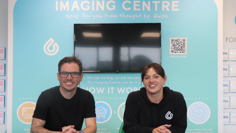 The Imaging Centre scales up with UK Duplo first - Printweek printweek.com/content/news/t…