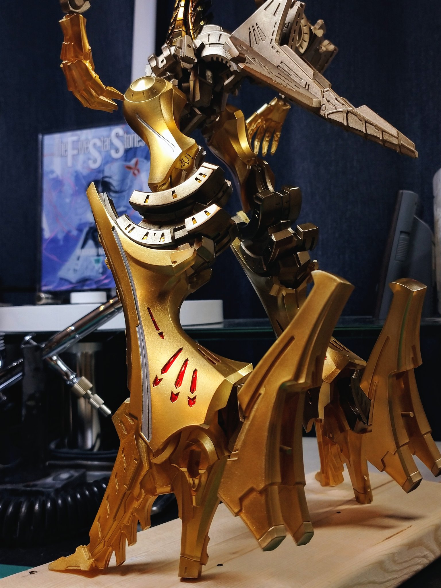 akirax78 on X: 