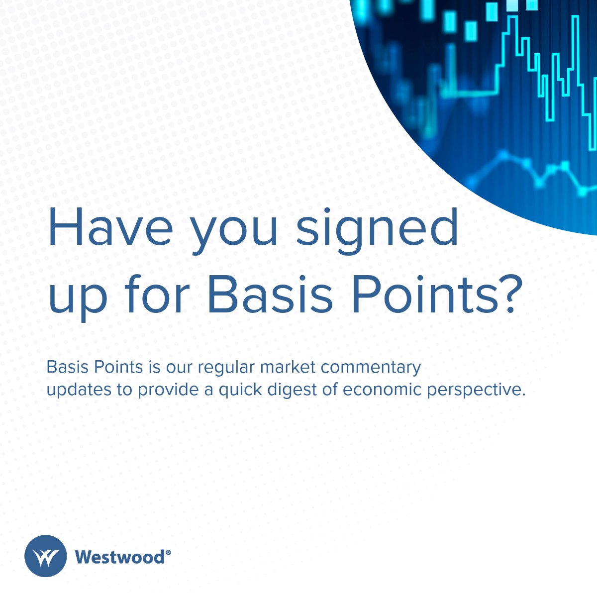 westwood_group's tweet image. Check out our latest Basis Points. Subscribe and get weekly market commentary delivered straight to your inbox. Click on the link below to read our latest.

#Markets #basispoints

bit.ly/4eHVZLN