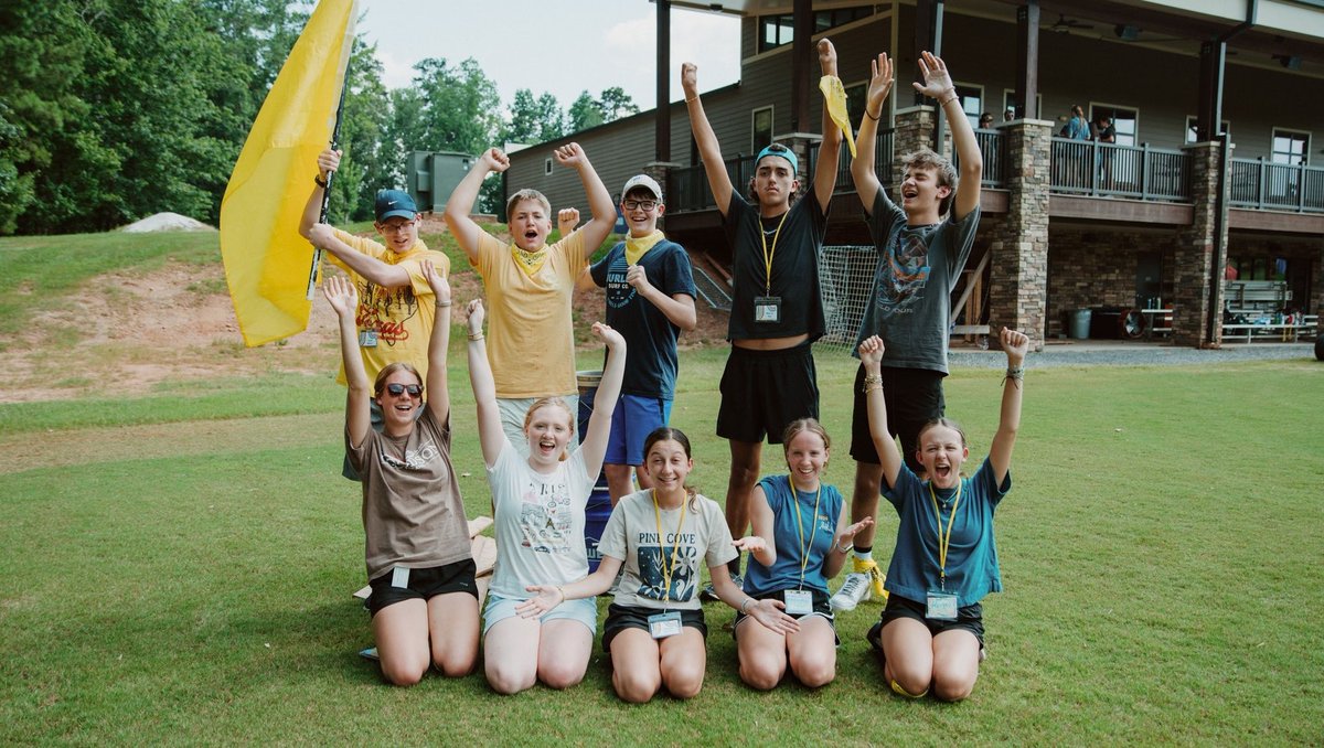 Impact 360 Institute tweet media