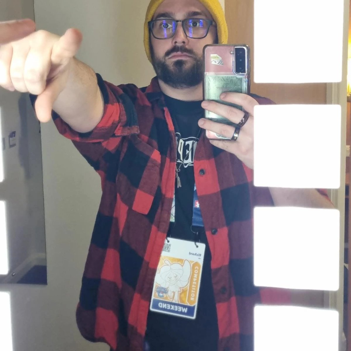 Rich Taylor tweet media