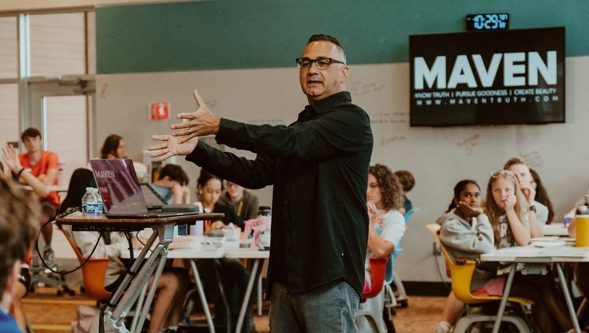 Impact 360 Institute tweet media