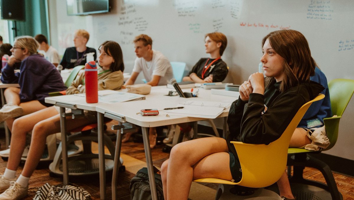 Impact 360 Institute tweet media