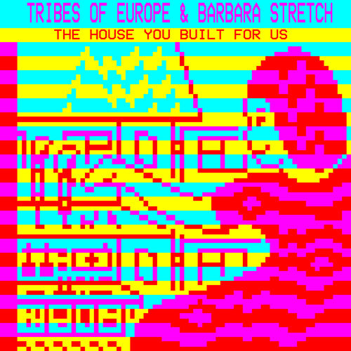 Now Playing on Mod Radio Uk - Burned by <a href="/EuropeTribes/">Tribes Of Europe</a>