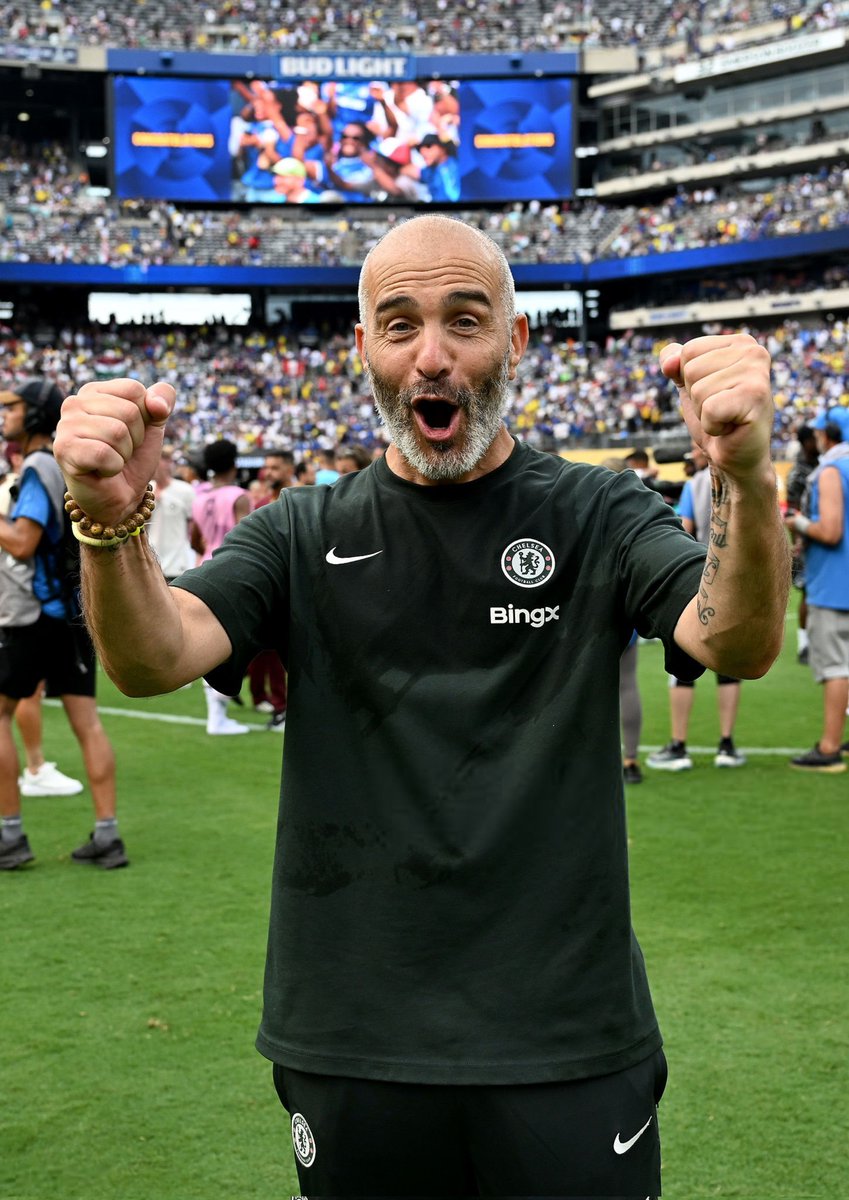 <a href="/FisayoOkunsanya/">The Strategy Coach</a> <a href="/MrO_Onome/">Onome Ovwori (Mr. O)</a> <a href="/Akin_Oguns/">Akin Ogunbameru</a> <a href="/Real_Idcabasa/">IDcabasa</a> All we need now is a solid GK &amp; we challenge for the Premier League title.

End of Discussion.