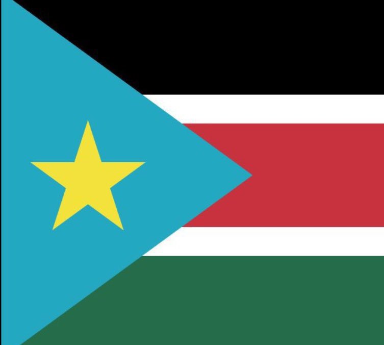ms_ador22's tweet image. The Flag                                    The Face