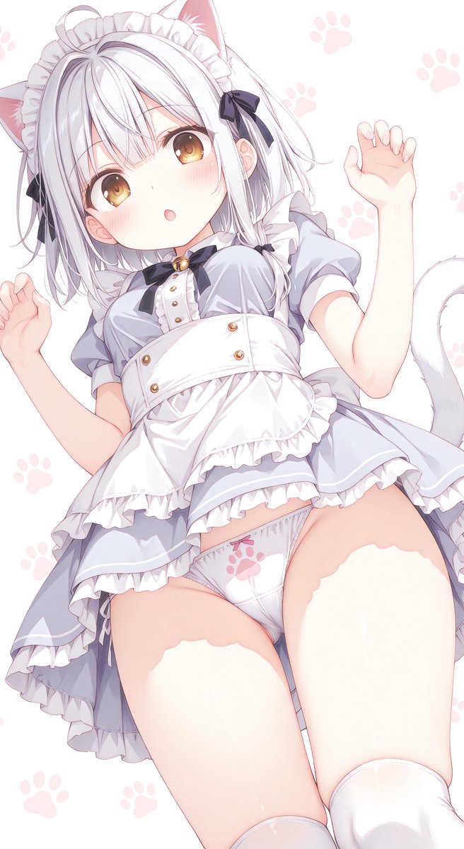 おはようございにゃおん