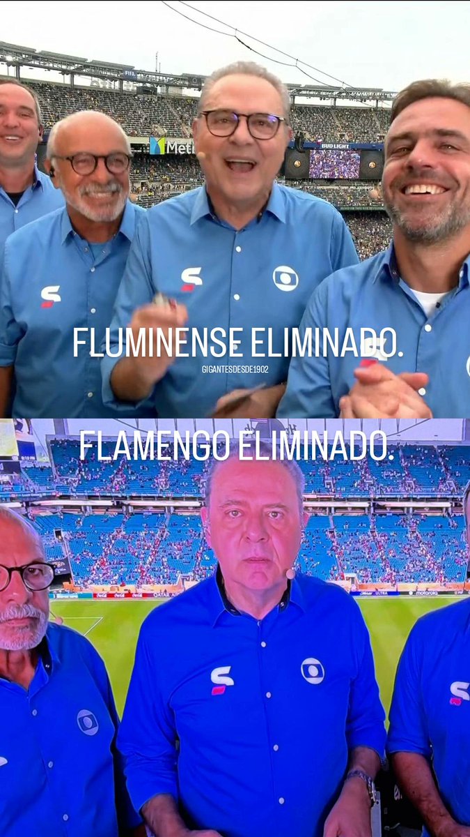 GDesde1902's tweet image. PAPELÃO!