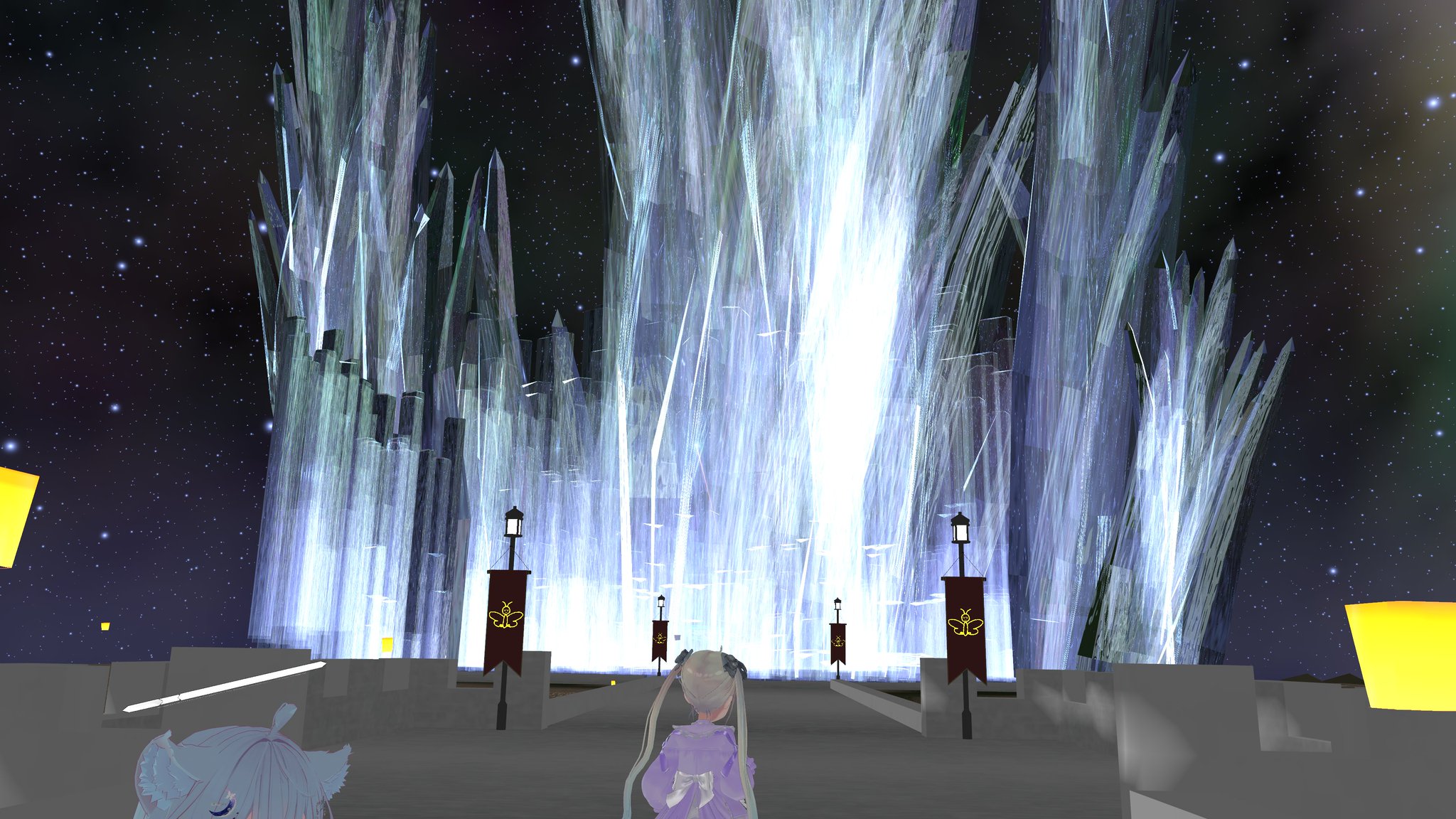 ⿻K(Unknown)⿻VRChatワールド巡り on X: 