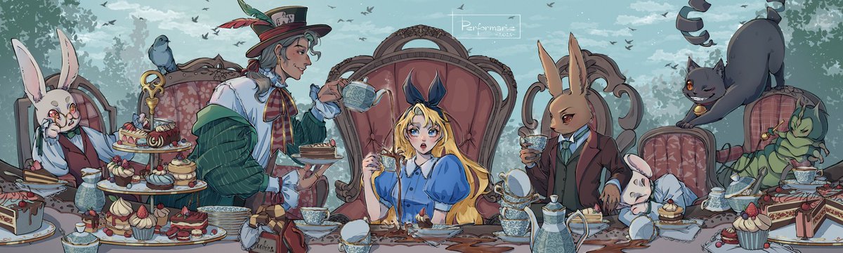 Performaria's tweet image. #PortfolioDay #PORTFOLIODAY2025