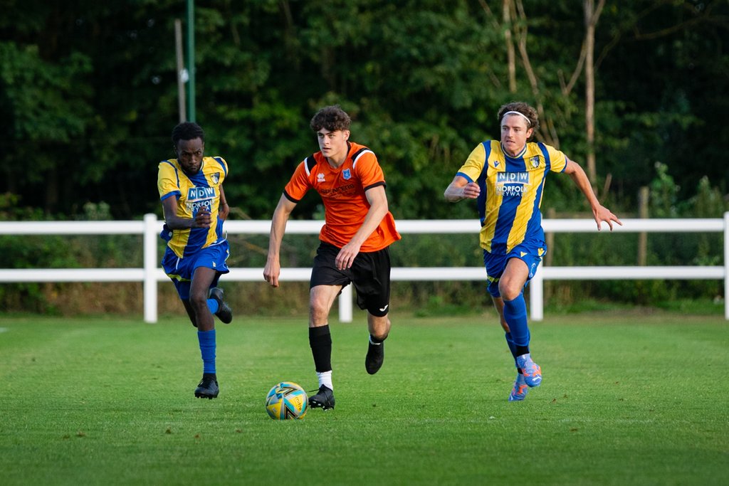 📸Norwich United 1-1 Wroxham Reserves
wroxhamfc.club/photos/norwich…