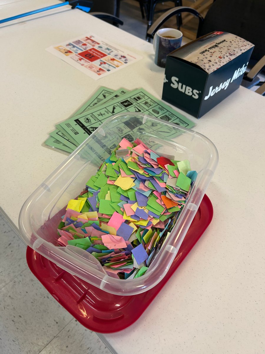 IHB_Minneapolis's tweet image. Community Spotlight: Elder Brain Health Bingo in Little Earth 🧠✨
We’re committed to brain health education rooted in community, culture, and care. See you next time, Little Earth!
#AlzheimersAwareness #MyIHB #GoodRelationships