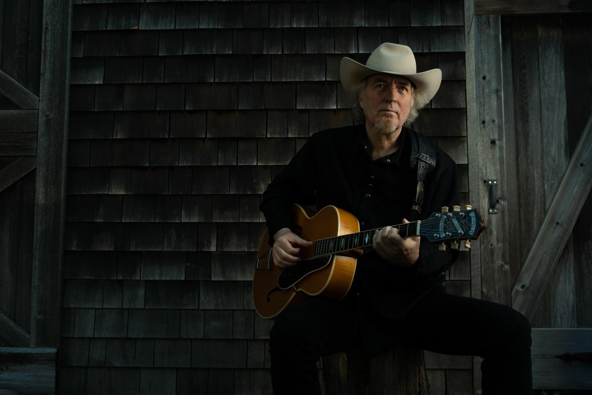 Gene Casey plays Rockabily + Country at Sgt. Collins Triangle in Woodside on July 10 at 7 pm. More: tinyurl.com/3ryhawnb