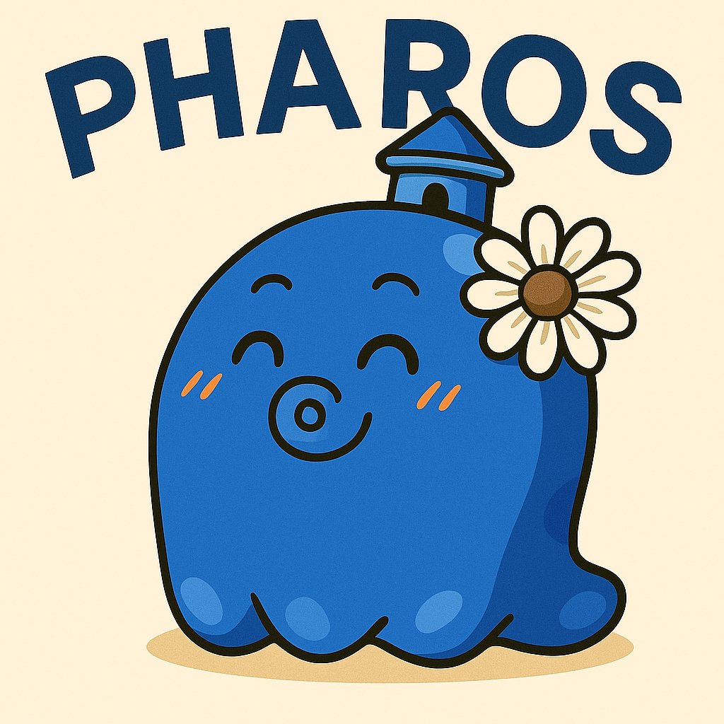lemmerugyou ( Ø,G) (@jupiterbaz) on Twitter photo When you first enter the world of web3 everything feels like noise and hype
but then something catches your attention something different
you hear the name <a href="/pharos_network/">Pharos | Testnet Live</a> and it stays with you
like a lighthouse in the middle of a storm
guiding you not with promises but with When you first enter the world of web3 everything feels like noise and hype
but then something catches your attention something different
you hear the name <a href="/pharos_network/">Pharos | Testnet Live</a> and it stays with you
like a lighthouse in the middle of a storm
guiding you not with promises but with