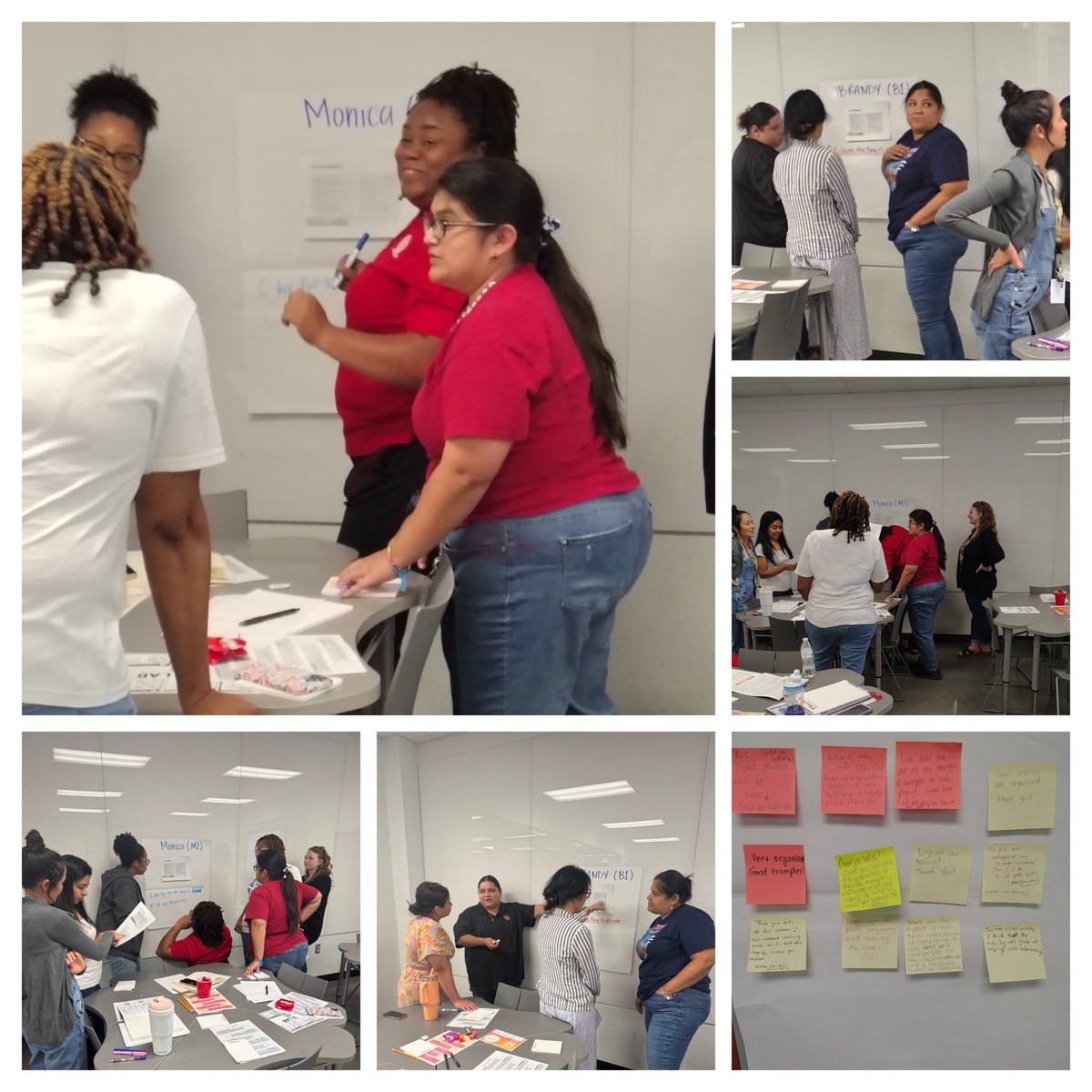 Lea Linthicum (Ms.L) (@lealinthicum) on Twitter photo Math and Science Conference Day 2 Presentation 💪 been amazing presenting with <a href="/MrsHamlett501/">Mrs Hamlett</a> #LabLeaders #scientificdebate <a href="/ArtishaHolmes/">Artisha Holmes</a> <a href="/AldineISD/">Aldine ISD</a> <a href="/WardLadon/">LaDon Ward</a> <a href="/BracyNancy/">Nancy bracy</a> Math and Science Conference Day 2 Presentation 💪 been amazing presenting with <a href="/MrsHamlett501/">Mrs Hamlett</a> #LabLeaders #scientificdebate <a href="/ArtishaHolmes/">Artisha Holmes</a> <a href="/AldineISD/">Aldine ISD</a> <a href="/WardLadon/">LaDon Ward</a> <a href="/BracyNancy/">Nancy bracy</a>