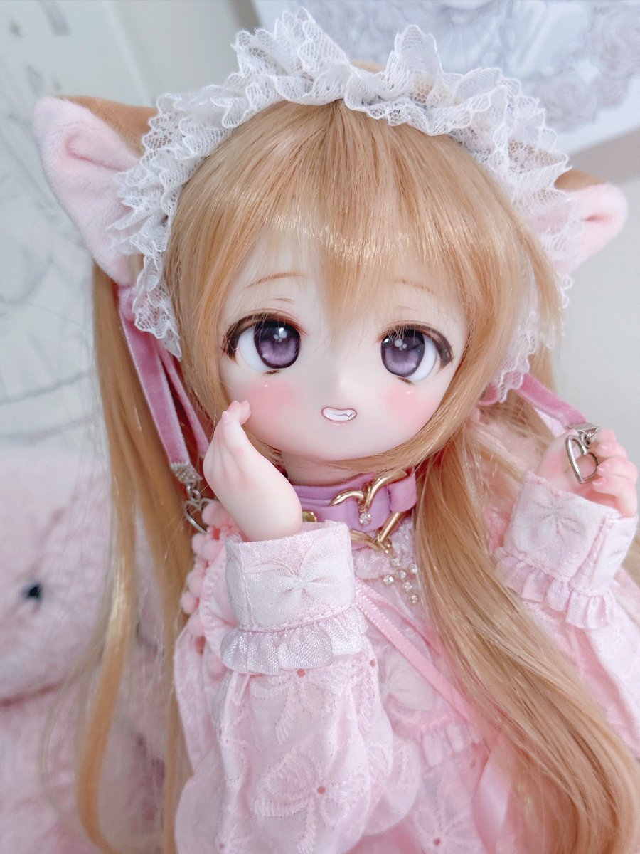 ♡かんな♡ かんな୨୧ (@kanna_doll_) / X