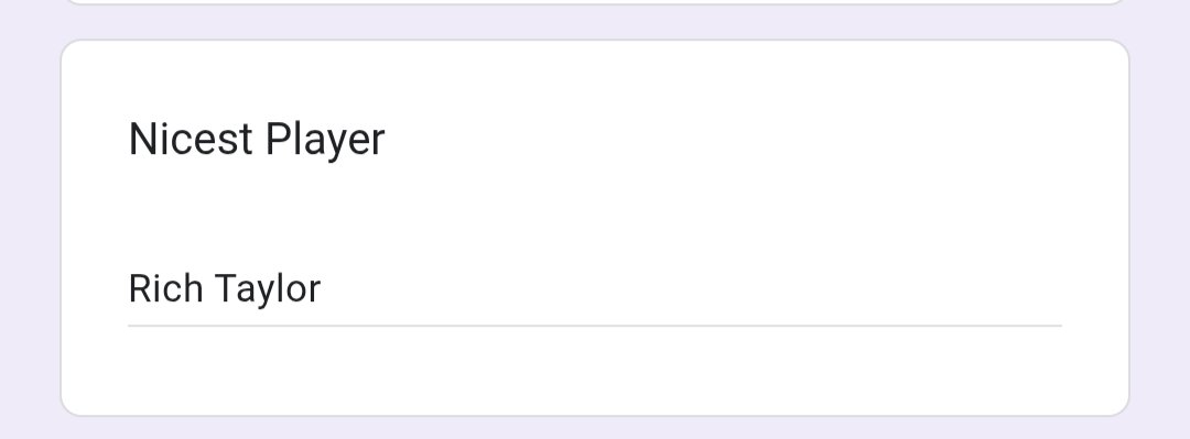 Oliver Gausden tweet media