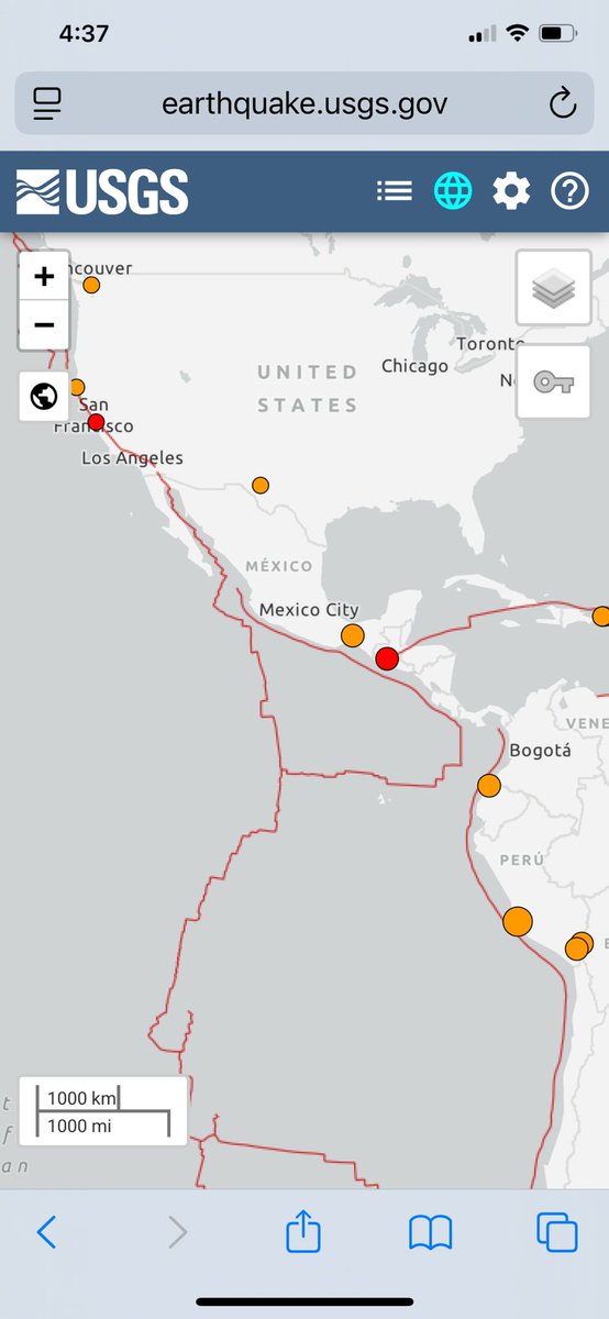 Acidcomment_'s tweet image. Miren pues no sé alarmen, solo es TODO EL CINTURON DEL PACIFICO!!!!

 #TemblorGT